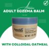 Aveeno Eczema Therapy Adult Formula Balm - Image 3