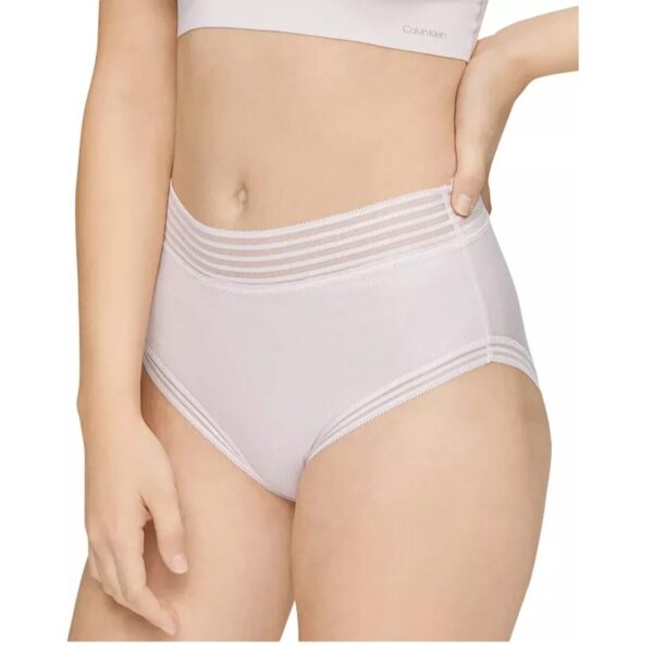 Calvin Klein Women's Ultra-Soft Modal Modern Brief
